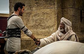 Ben-Hur 2016, il trailer ufficiale