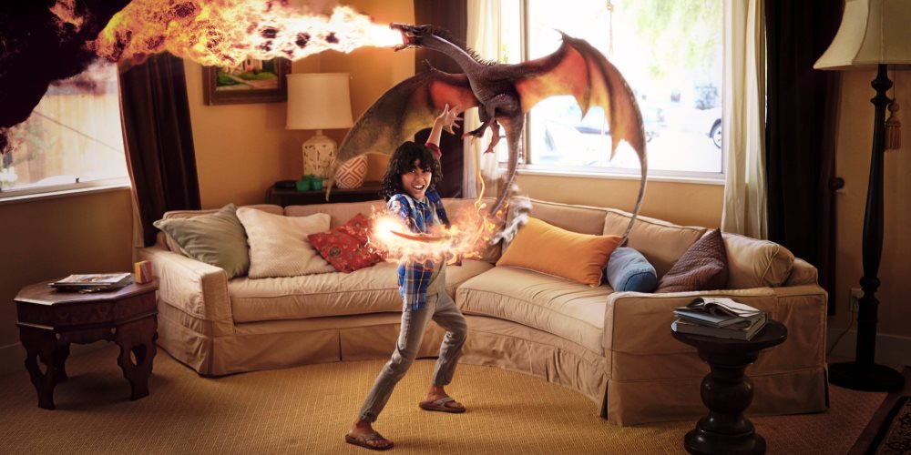 Magic Leap, la realtà aumentata di una startup segreta