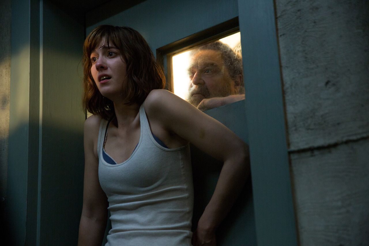 10 Cloverfield Lane: chi sono i veri mostri?