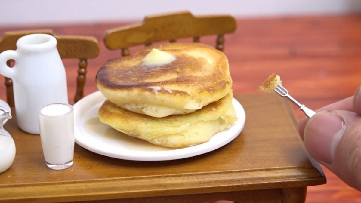 Il Mini-Cibo, una nuova moda dal Giappone