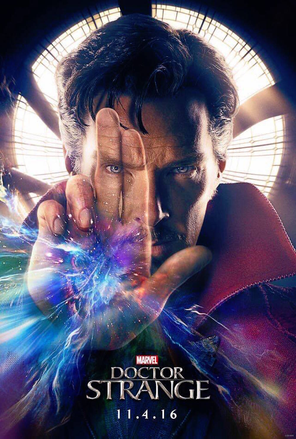 Film Da Vedere Prima Di Doctor Strange