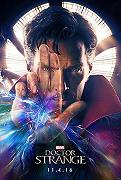 Doctor Strange, Teaser Trailer Ufficiale e Locandina