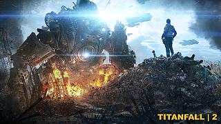 Titanfall 2, Teaser Trailer Italiano