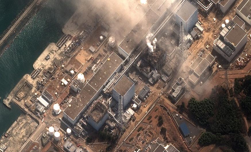 Fukushima: 5 anni dopo