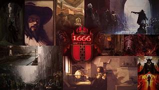1666: Amsterdam, Ubisoft restituisce i diritti