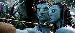 Avatar 2: l’uscita dei primi concept art suscita disinteresse su Twitter