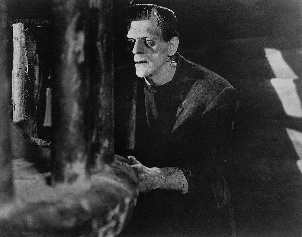 Frankenstein: la Blumhouse vuole un remake del film horror