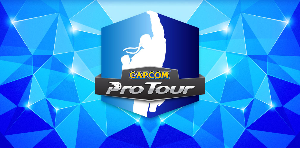 Capcom Pro Tour 2016 Italia