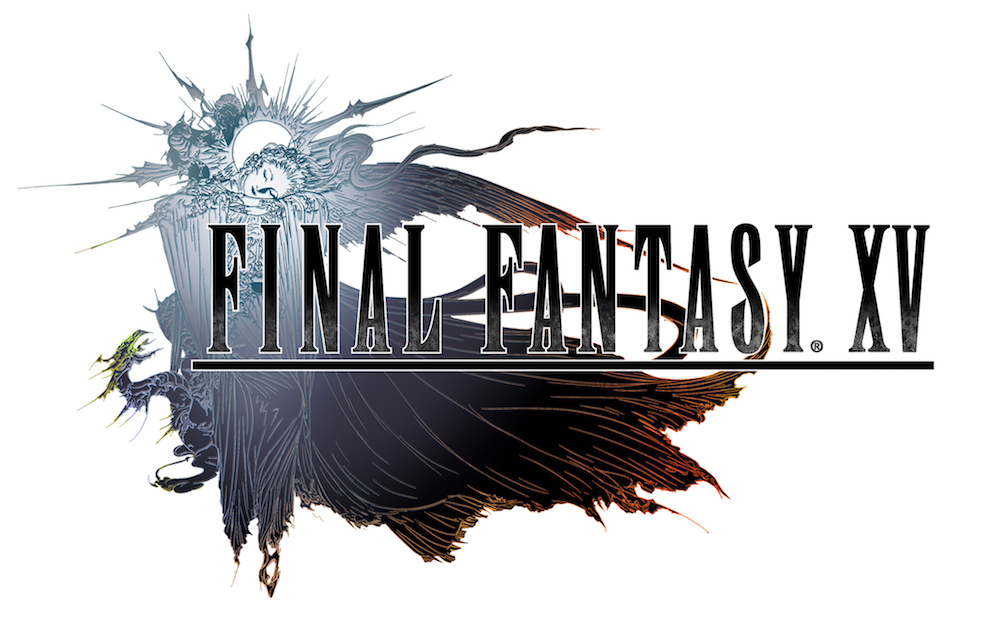 Kingslaive: Final Fantasy XV, Trailer
