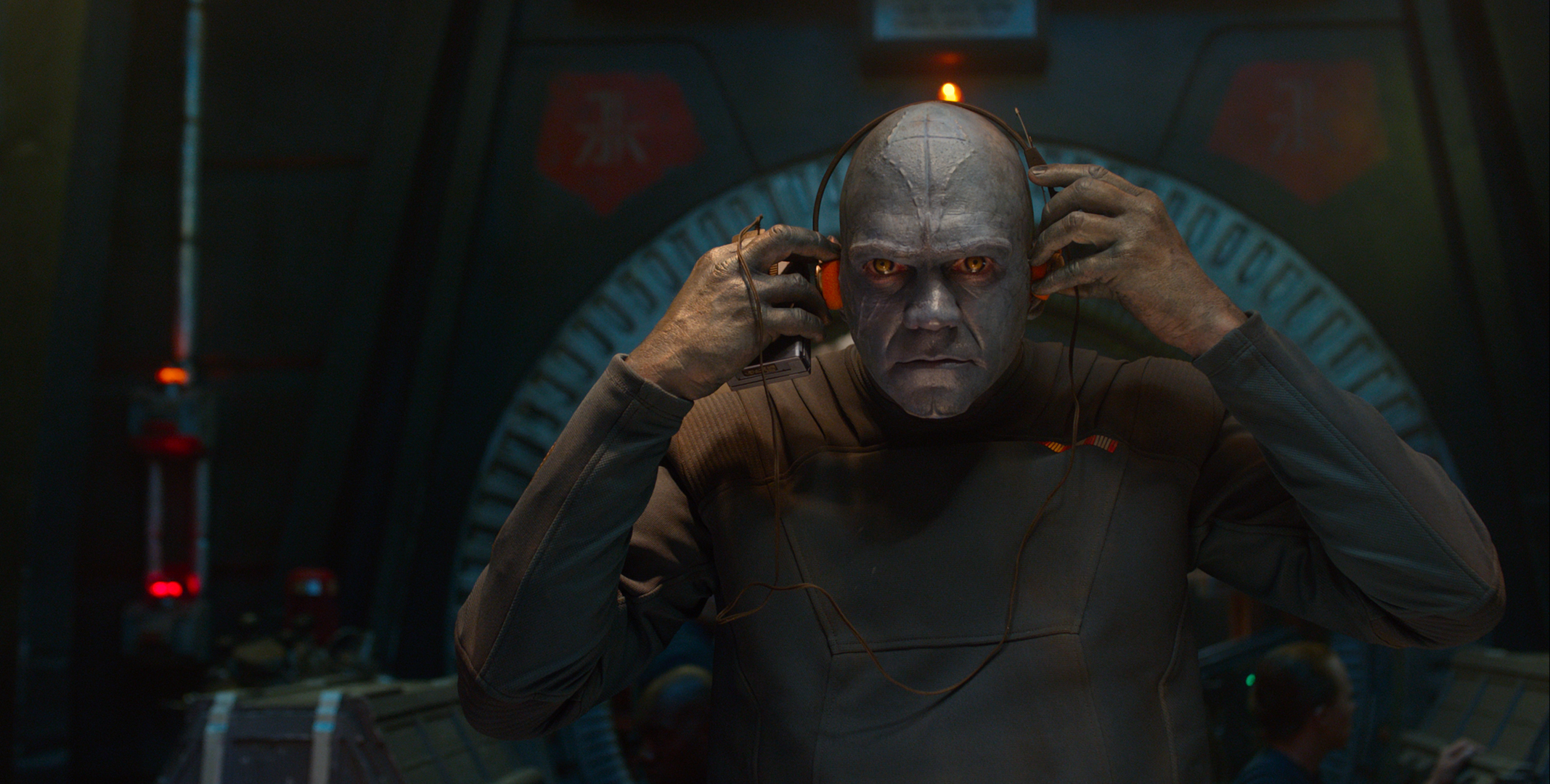 Rogue One, Spencer Wilding sarà Darth Vader