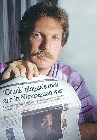 Gary Webb