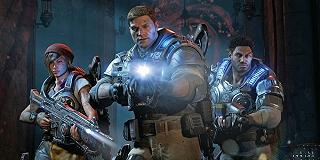 Gears of War, il film torna in produzione