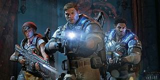 Gears of War 4, spettacolari immagini di personaggi e ambientazioni