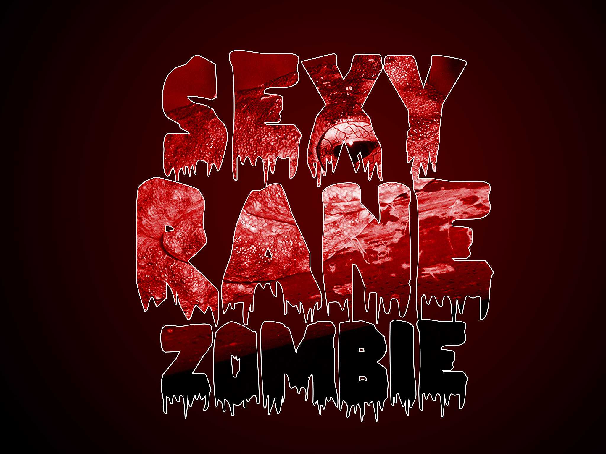 Lo strano caso delle Sexy Rane Zombie