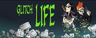 Glitch Life ep. 5 #Vitadanerd #Scontro