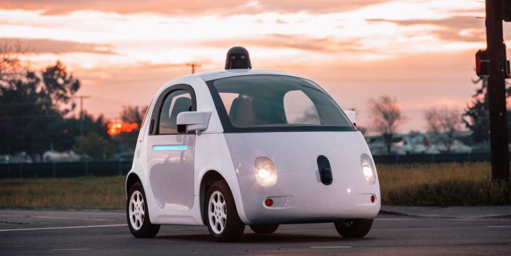Google, Uber, Ford, Volvo e Lyft unite per automobili senza pilota