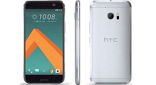 HTC 10, il potere del 10