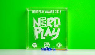 NerdPlay Award 2016: i finalisti!