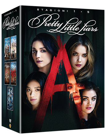 PLL_Cofanetto_Serie Completa_DVD