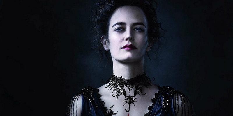 Penny Dreadful