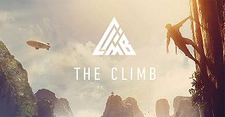 The Climb, Launch Trailer