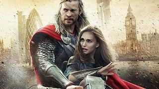 Thor Ragnarok, grandi cambiamenti nel cast