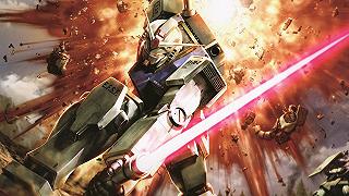 New Gundam Breaker è ufficialmente disponibile