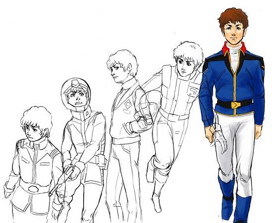 Amuro Rey