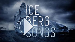 Icebergsongs, la musica contro lo scioglimento dei ghiacciai