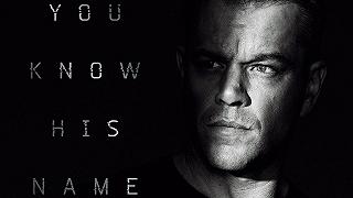 Jason Bourne, Official Trailer