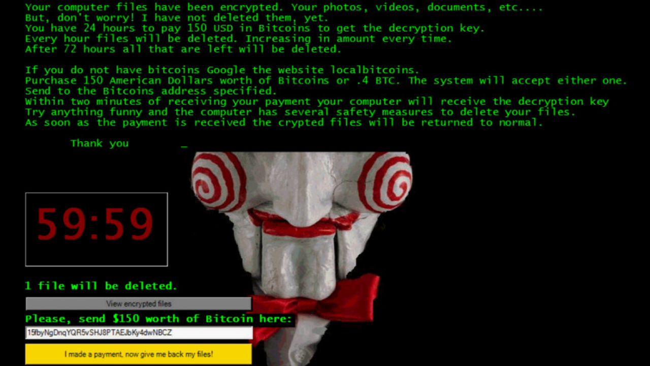 Ransomware: un altro attacco alle strutture sanitare, questa volta in Nuova Zelanda