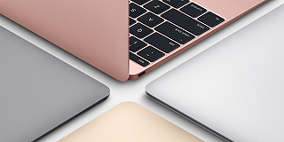 Apple presenta i nuovi MacBook: più potenti e più colorati