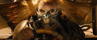 Mad Max: Fury Road, la potenza del rumore