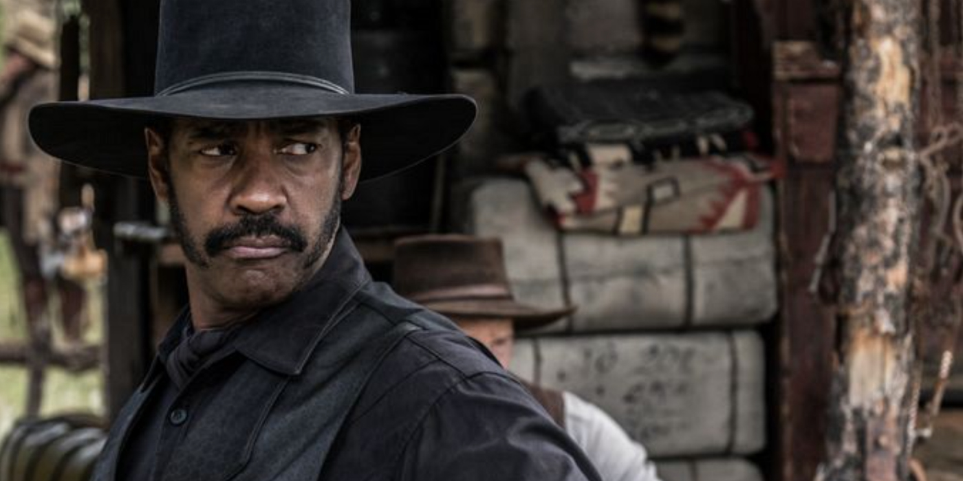 Denzel Washington guiderà I Magnifici Sette