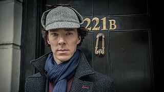 Sherlock 4, al via le riprese