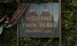 Twin Peaks rivela tutto il cast, ed è follia