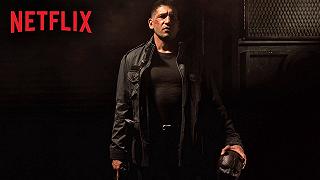 Marvel’s The Punisher, Netflix realizzerà lo spin-off