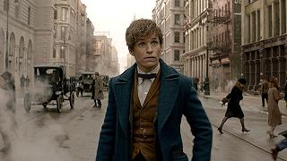 Fantastic Beasts and Where to Find Them – Teaser Trailer