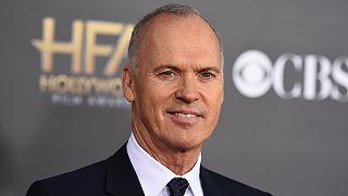 Michael Keaton parla dell’Avvoltoio