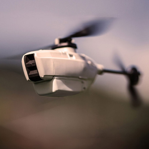 L'esercito americano richiede i nano droni