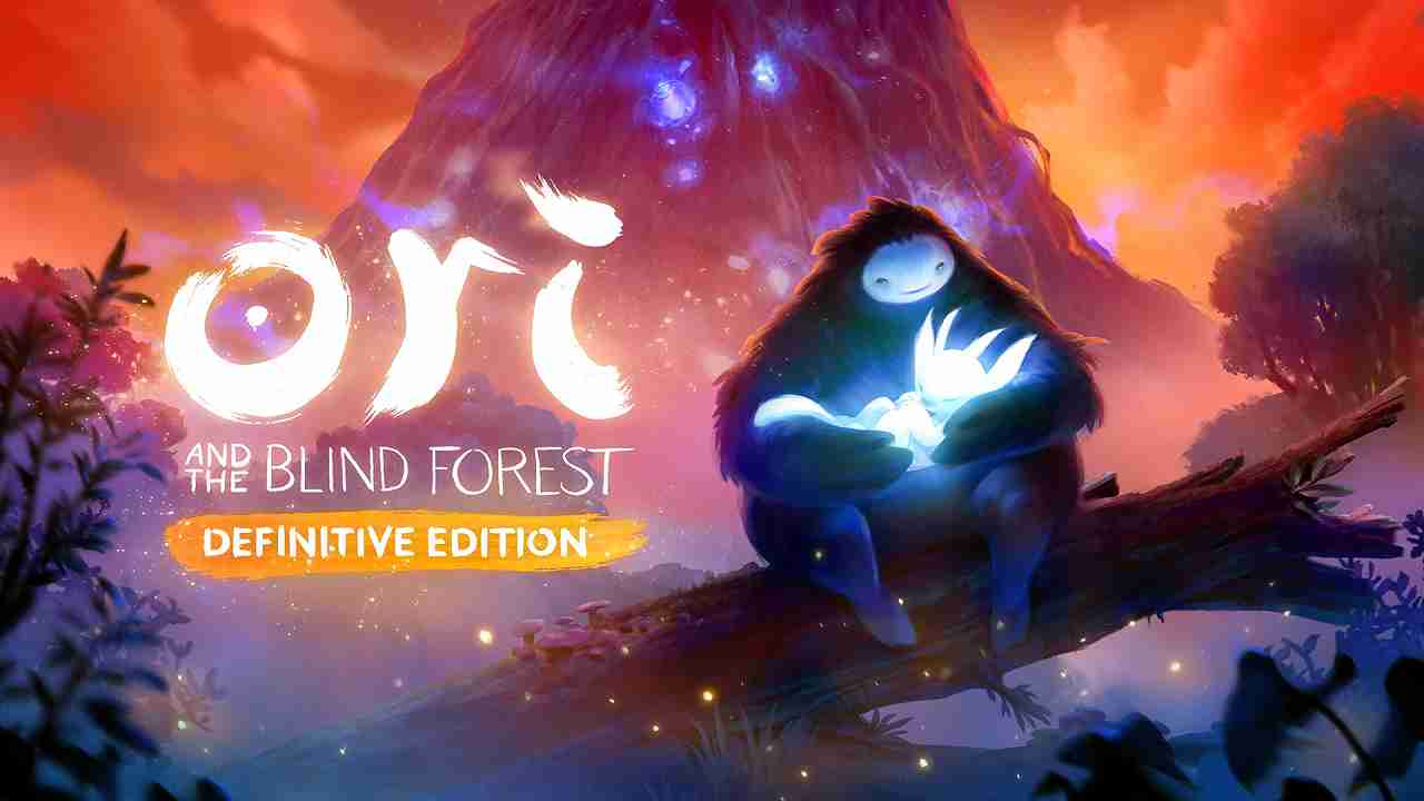 Ori & The Blind Forest