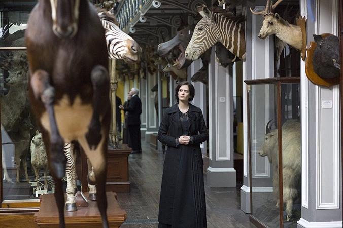 Penny Dreadful