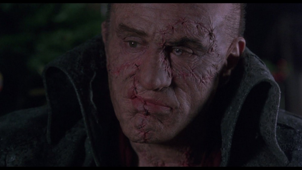 Creo Un Mostro Protagonista Di Molti Film