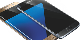 Samsung Galaxy S7 e S7 Edge eletti come migliori smartphone