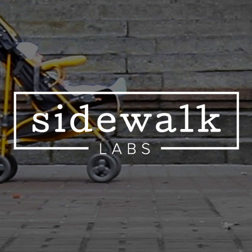 Project Sidewalk, la città smart secondo Alphabet