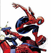 Spider-Man in un prossimo Deadpool?
