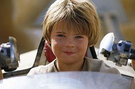 Jake “Anakin” Lloyd finisce in clinica psichiatrica