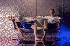 The Neon Demon, il nuovo film fashion-horror di Refn