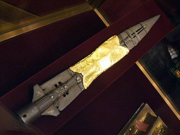 the-spear-of-destiny