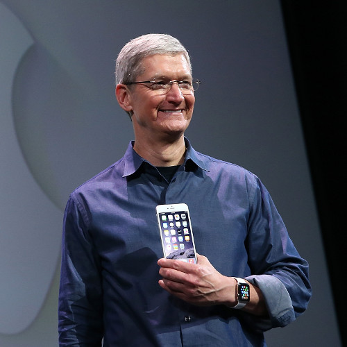 Apple avrebbe rinunciato ai suoi Dogmi per far felice la Cina